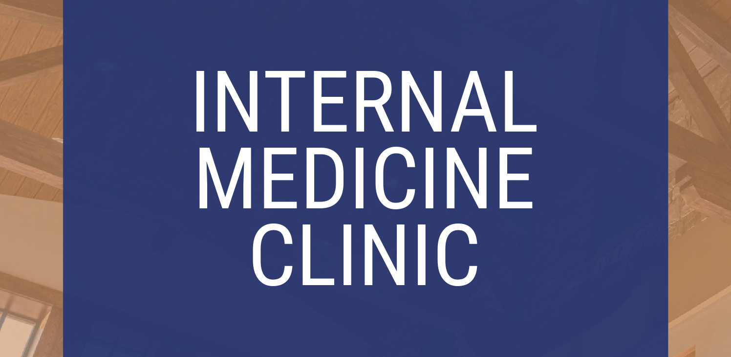 specialty clinic
